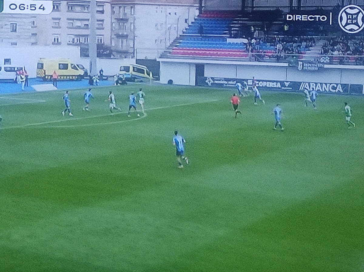 Ponte_cf (1ª RFEF)🦴🇱🇻 tweet media