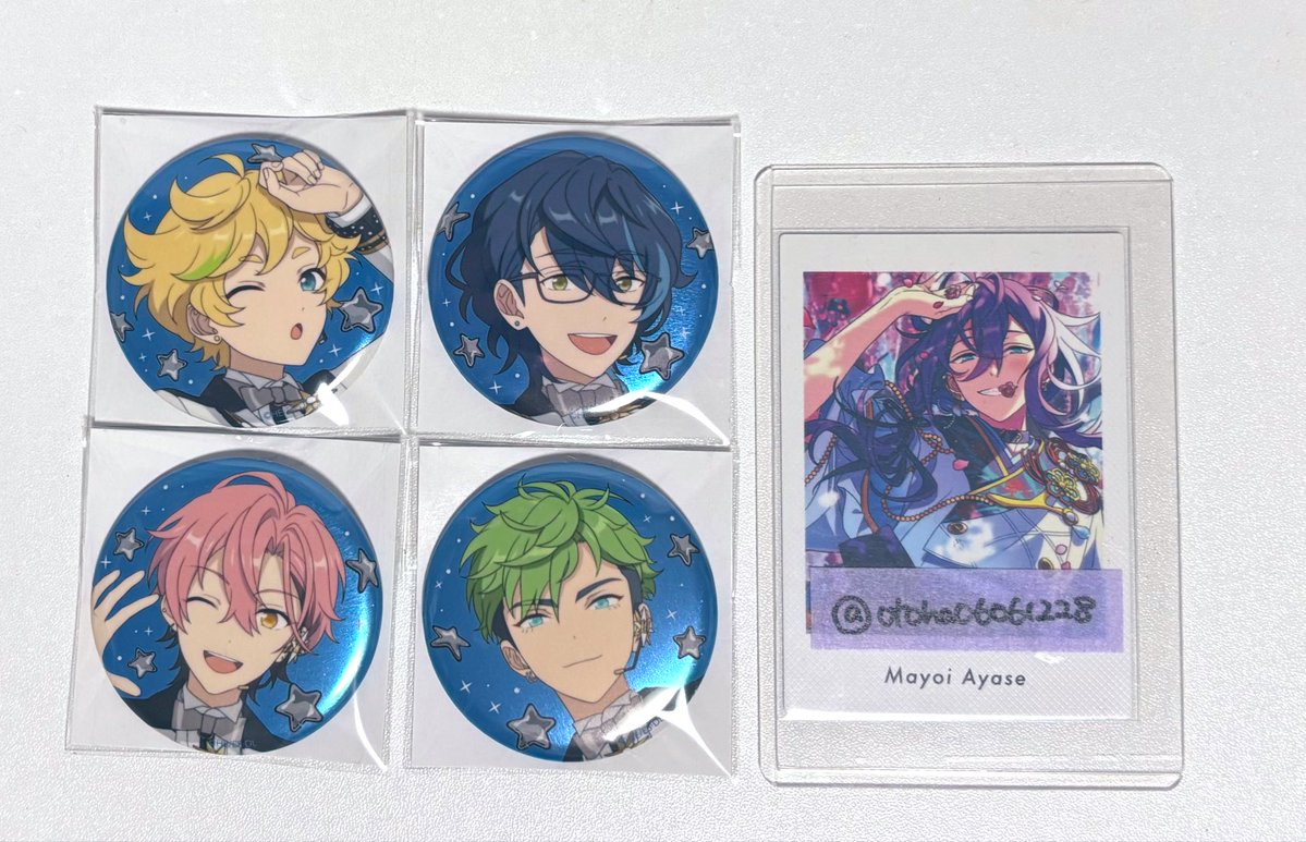 おとは【リトリン必読】 tweet media