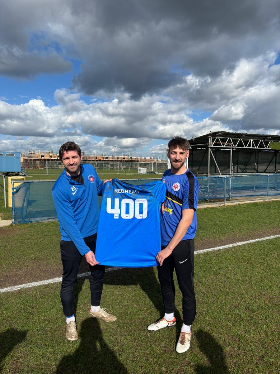 Whittlesey Athletic tweet media