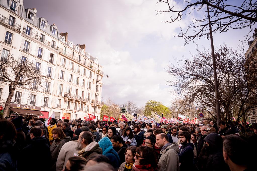 Claire Lejeune tweet media