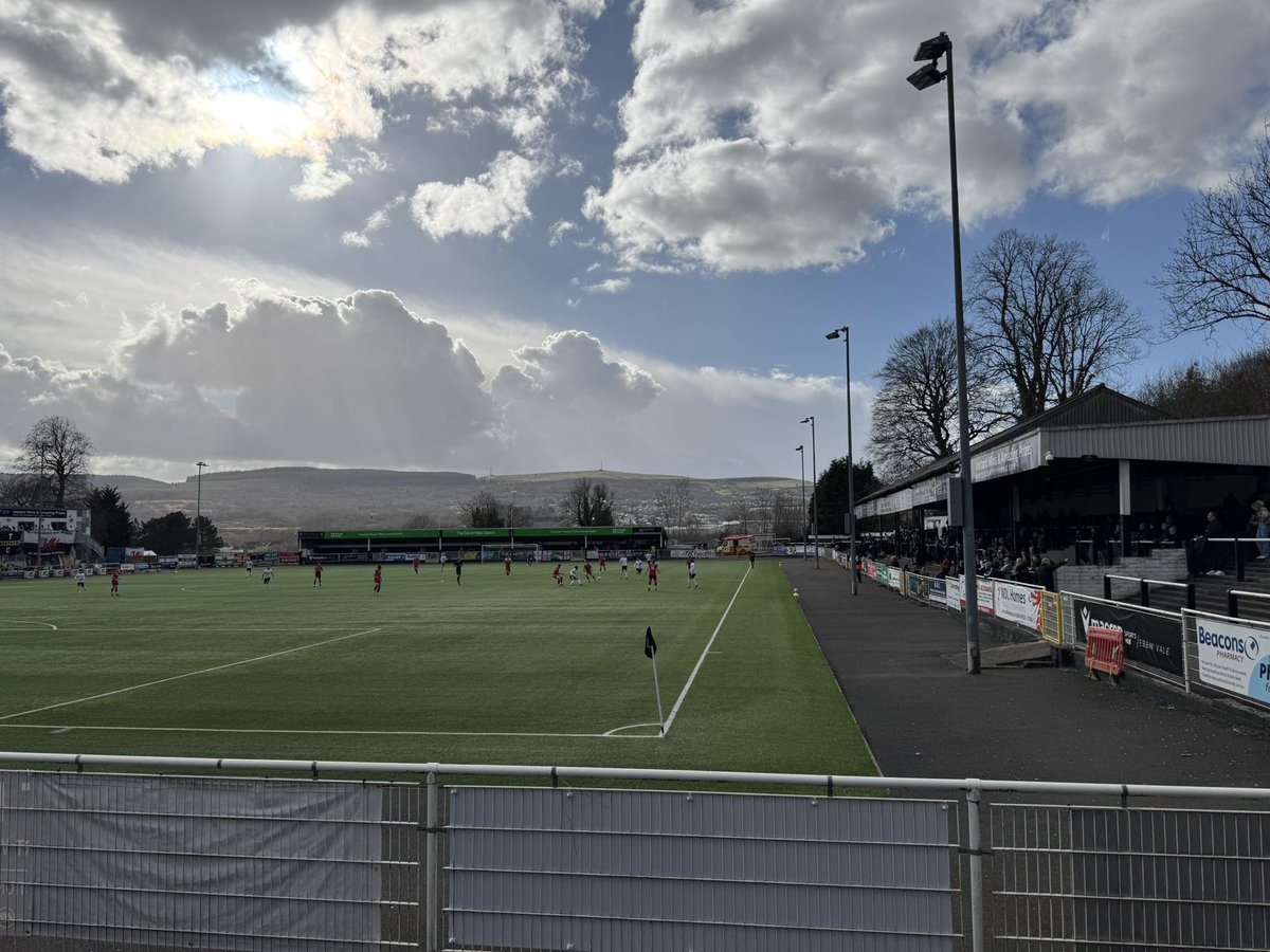 Love of the Grounds tweet media