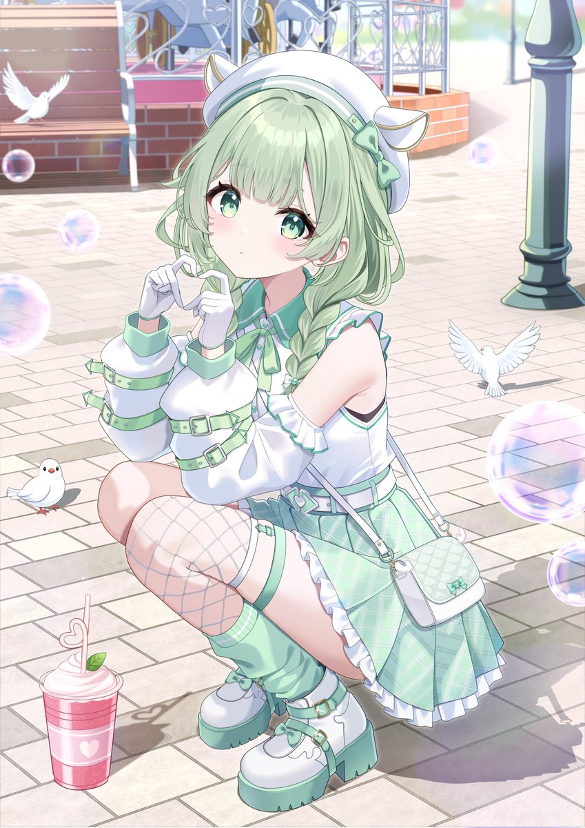 菜鳥ひなた🪿☀️@ぷろねぶ tweet media