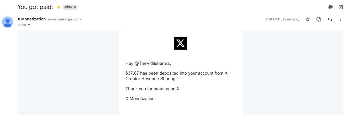 Vidit Sharma 🇮🇳 tweet media