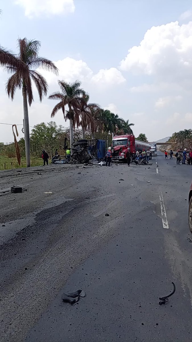 Impacto Producciones tweet media