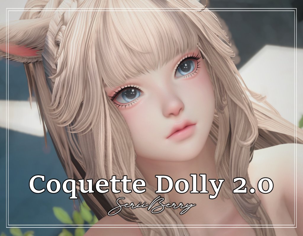 Serii ♡ Berry tweet media