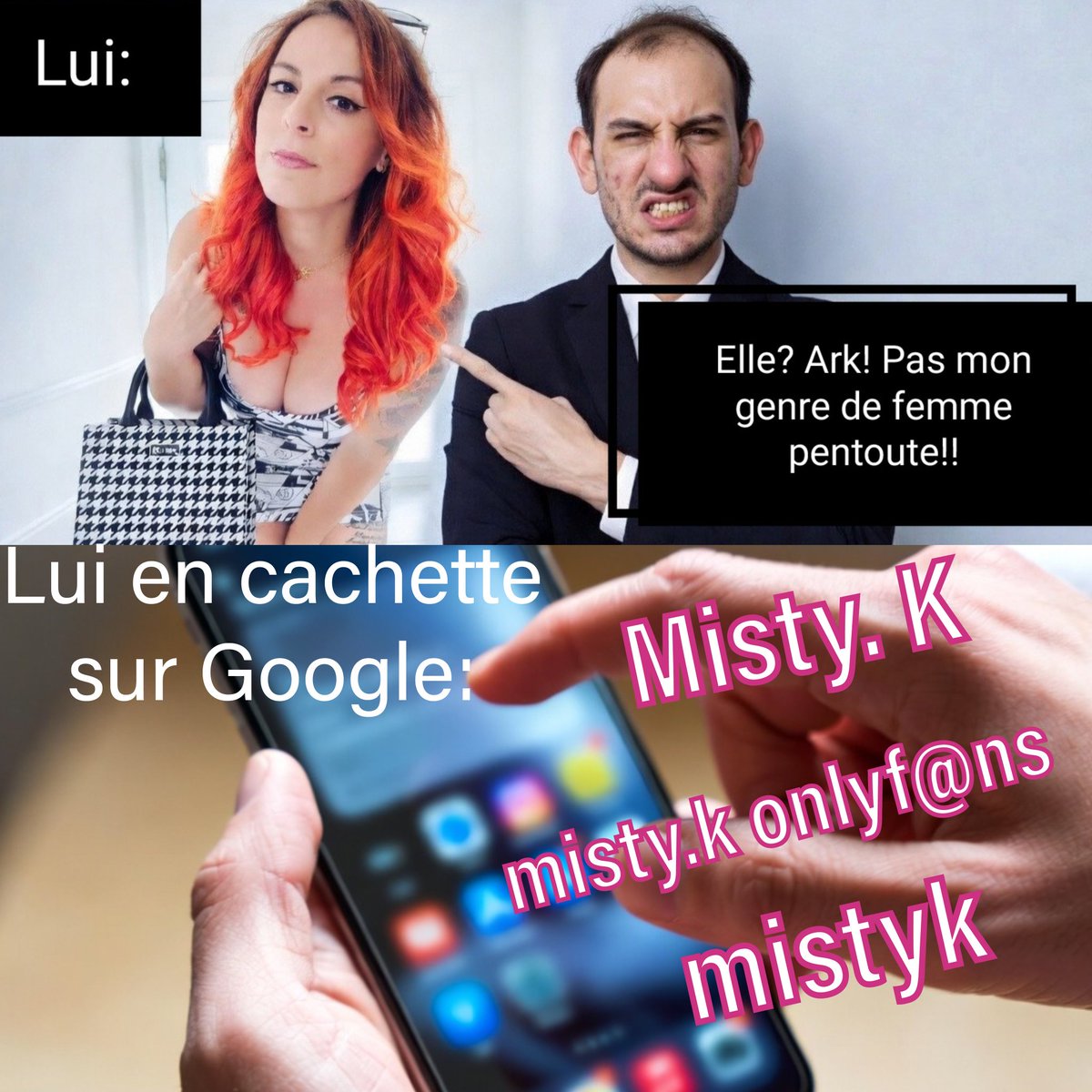 Mistyk🧡 tweet media