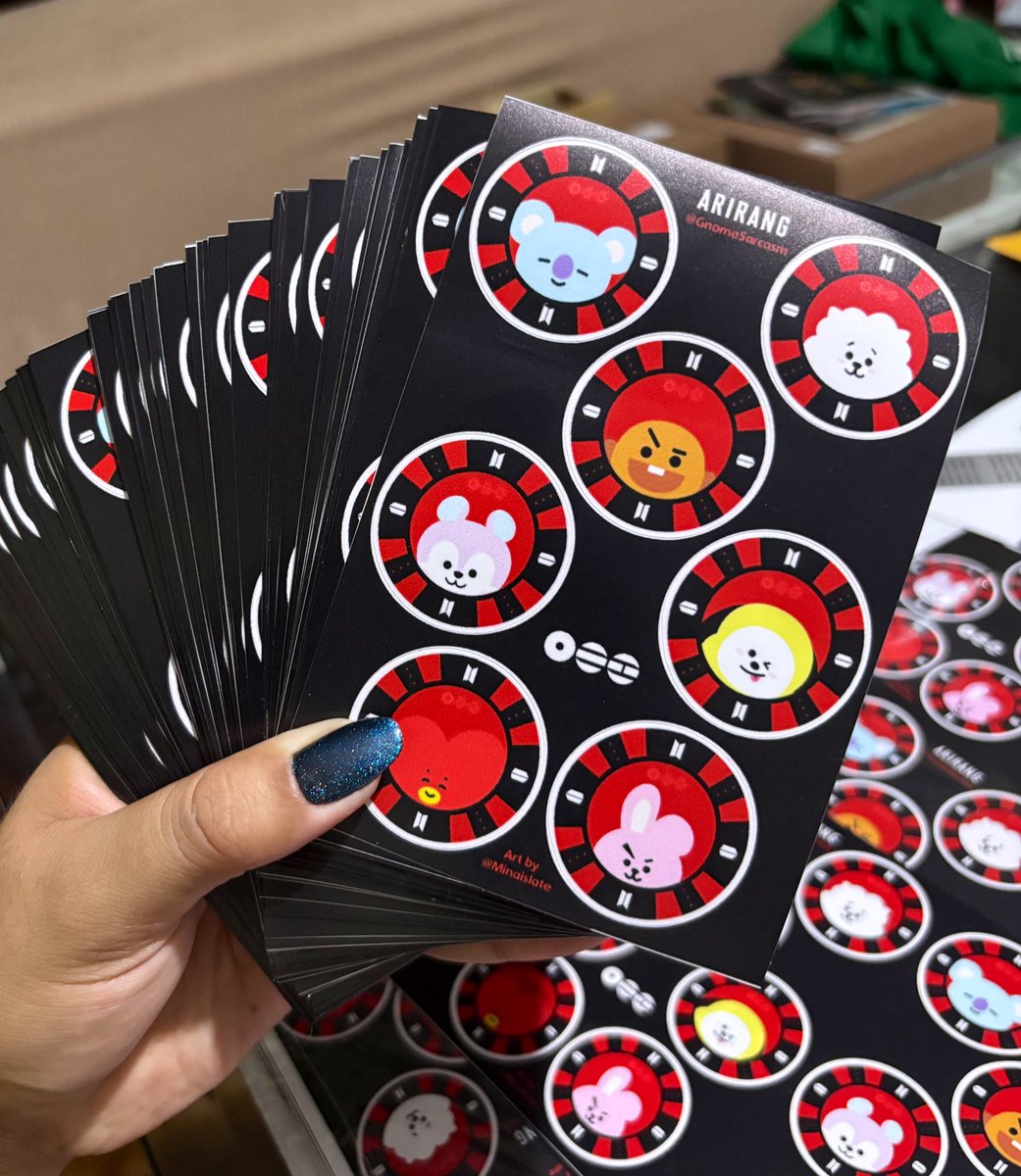 Mina⁷ 🇵🇪 Comms open (2/3) tweet media