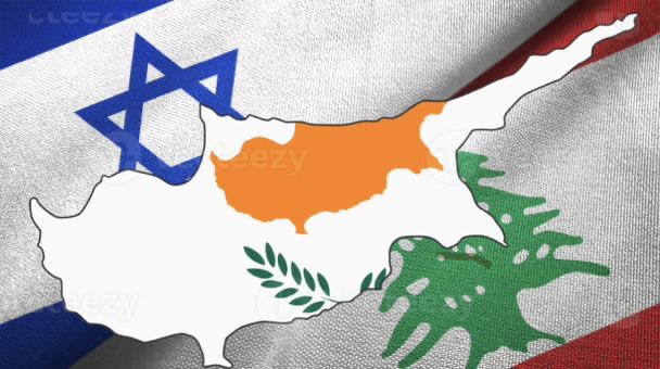 Make this happen 
🇱🇧🕊️🇨🇾🕊️🇮🇱