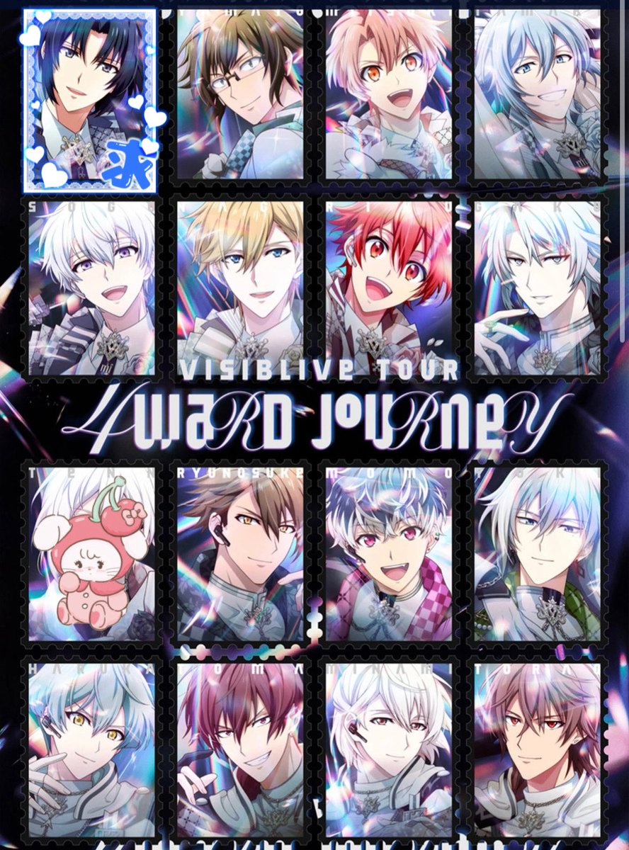 ラテ🥀 tweet media