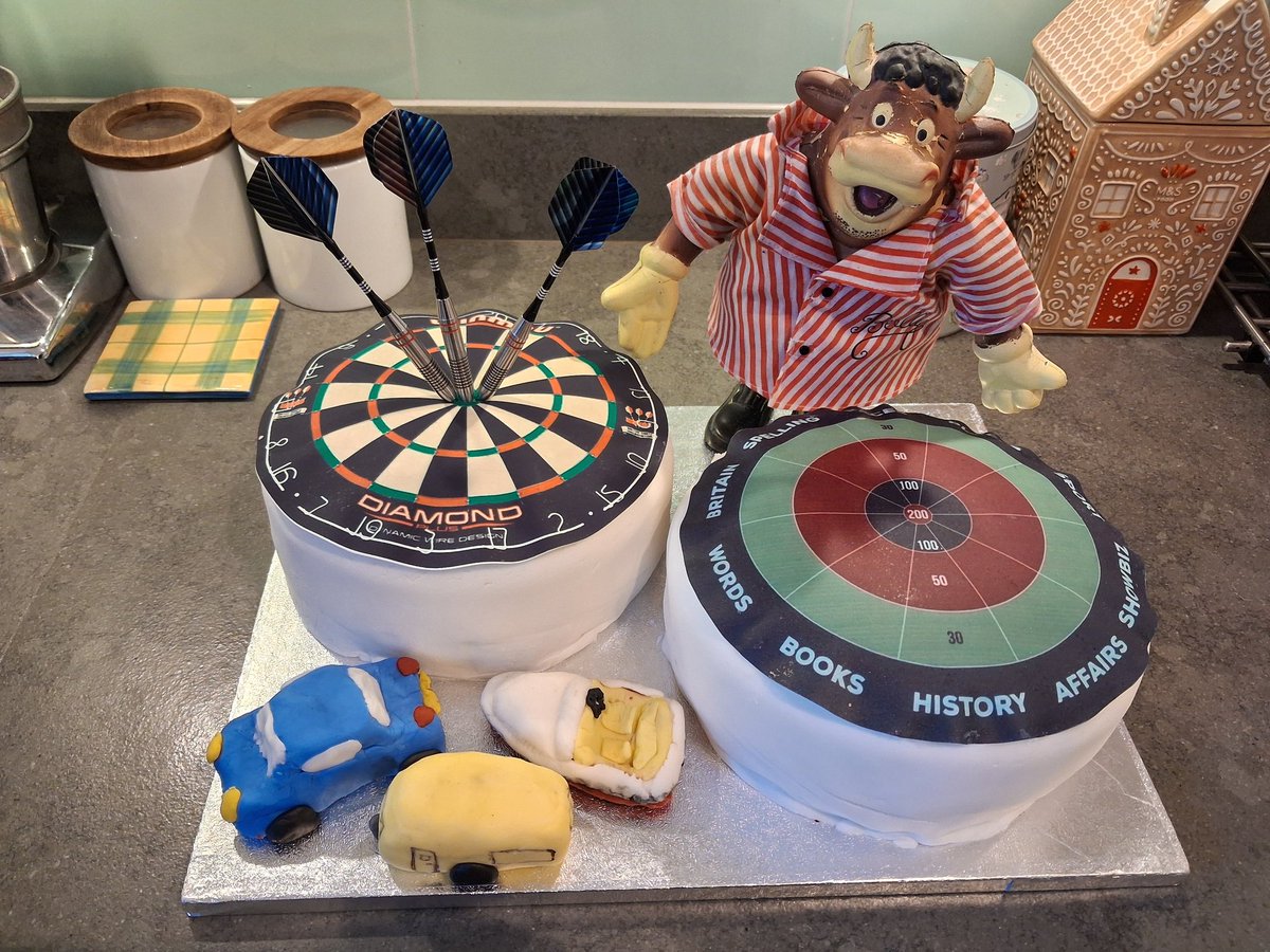 John Smith tweet media