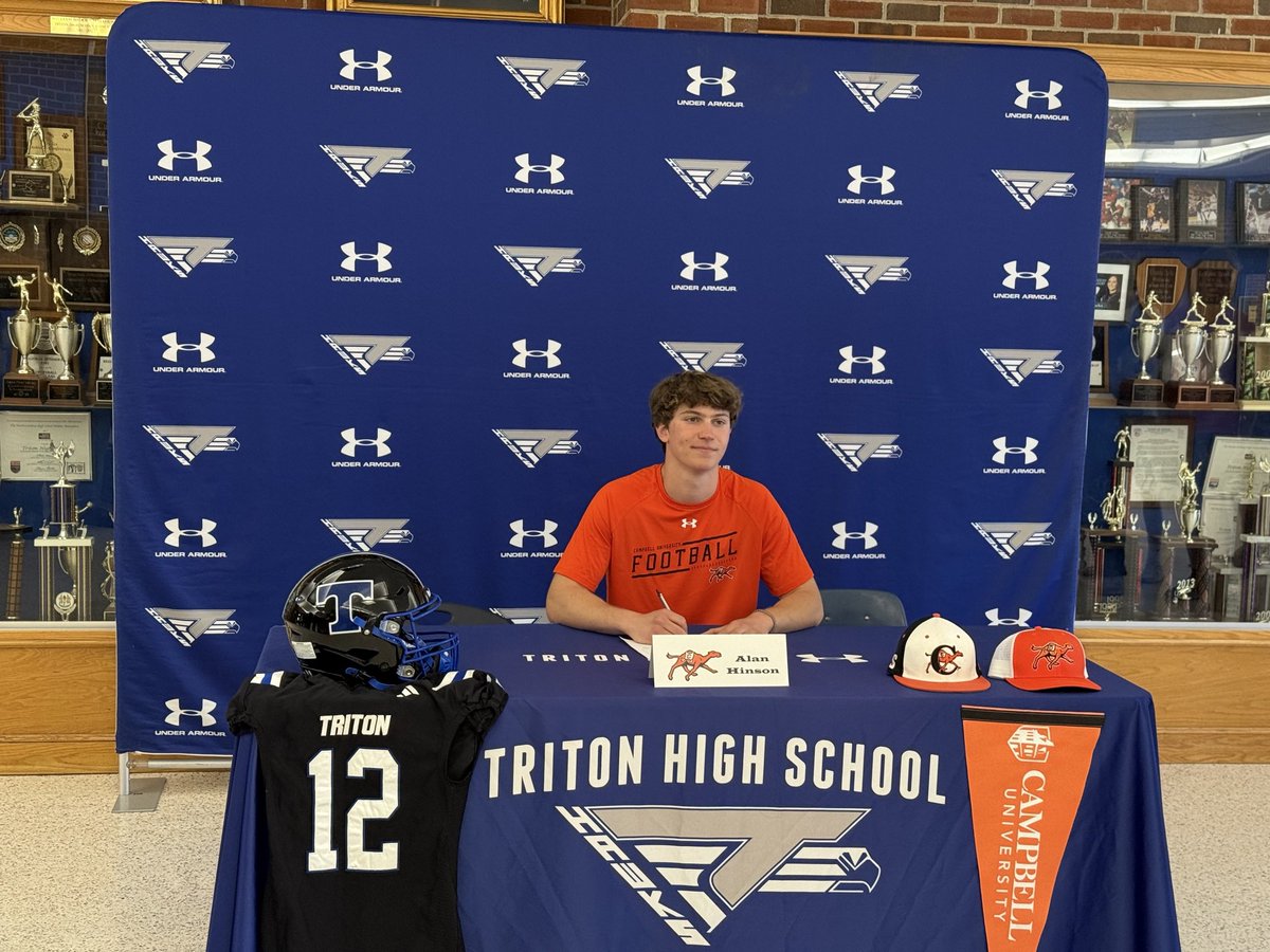 Alan Hinson tweet media