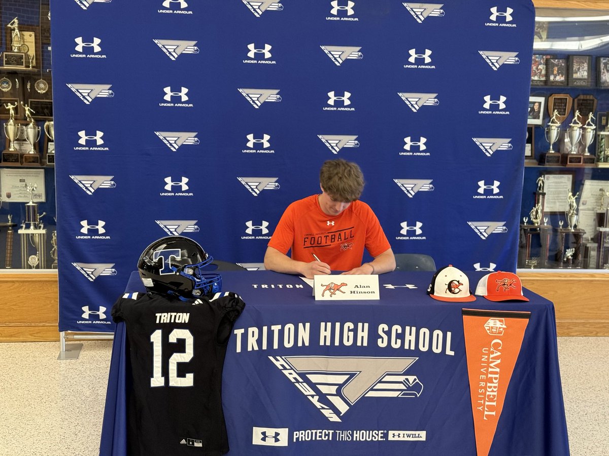 Alan Hinson tweet media