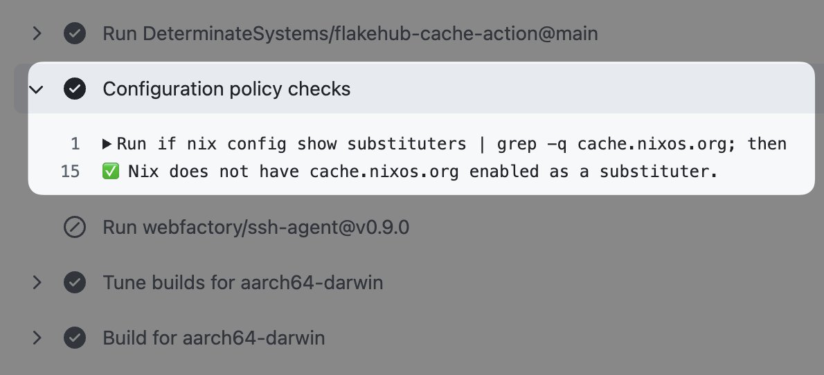 Graham Christensen tweet media