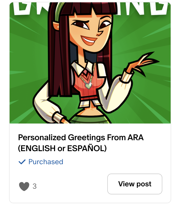 Wil (Ara Base 🚨) tweet media