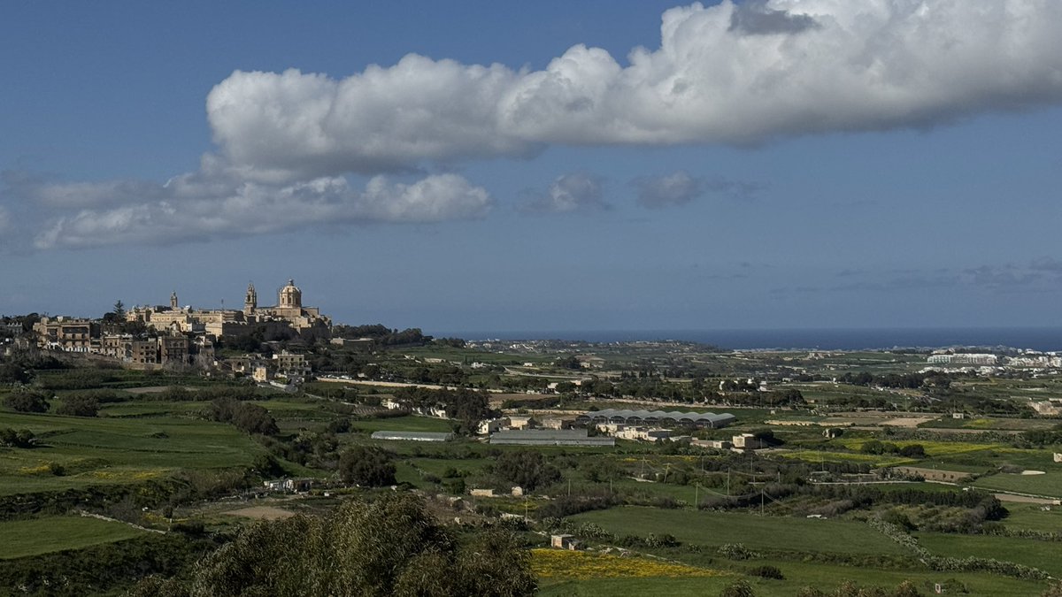 roelreine's tweet photo. In Malta for a few days working with a writer and local production team on developing a new movie about conspiracy theories. Weird but cool. Tomorrow back to Bulgaria and continue prep on a cool action movie we will shoot in a few weeks. Busy busy. https://t.co/22nvfJ7i94