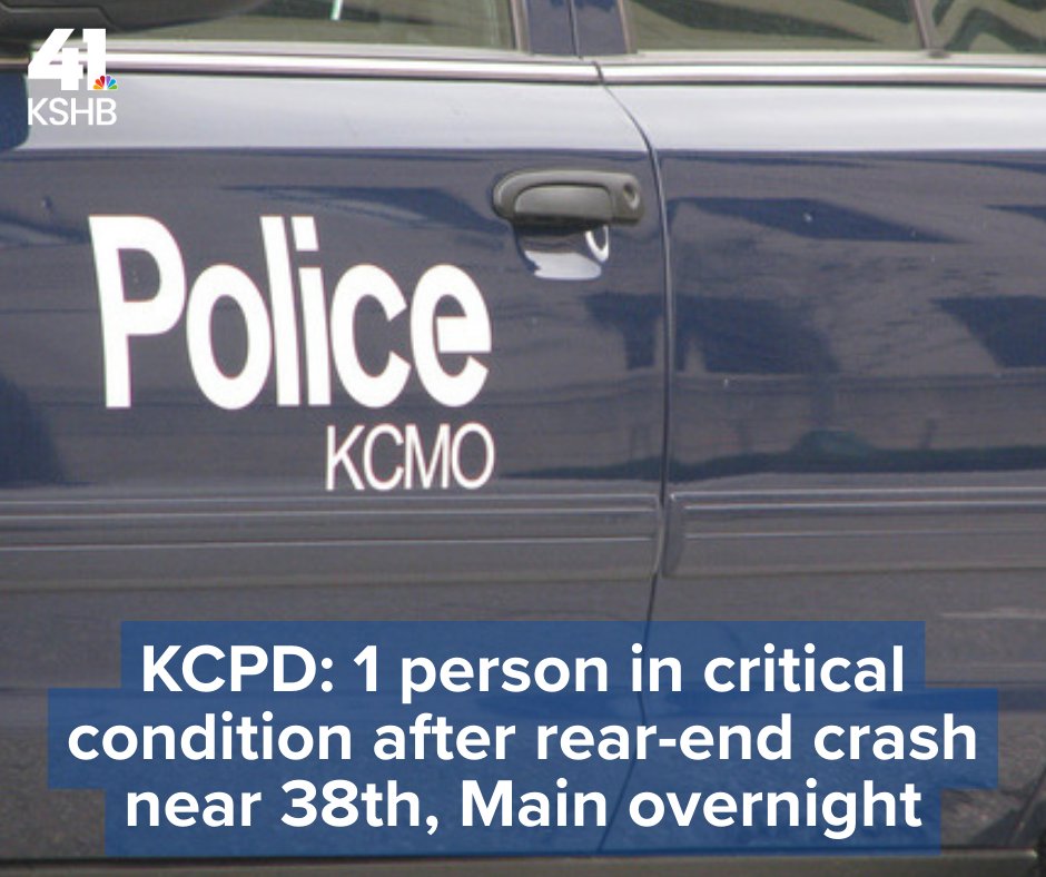 KSHB 41 News tweet media