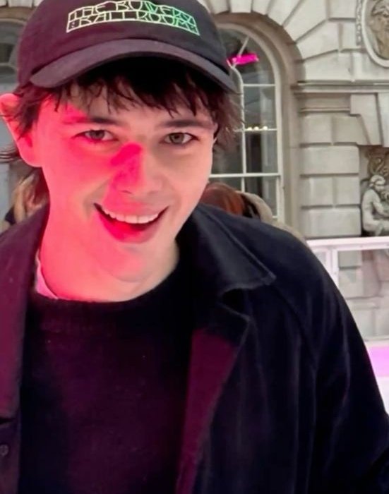 jack wolfe as cats tweet media