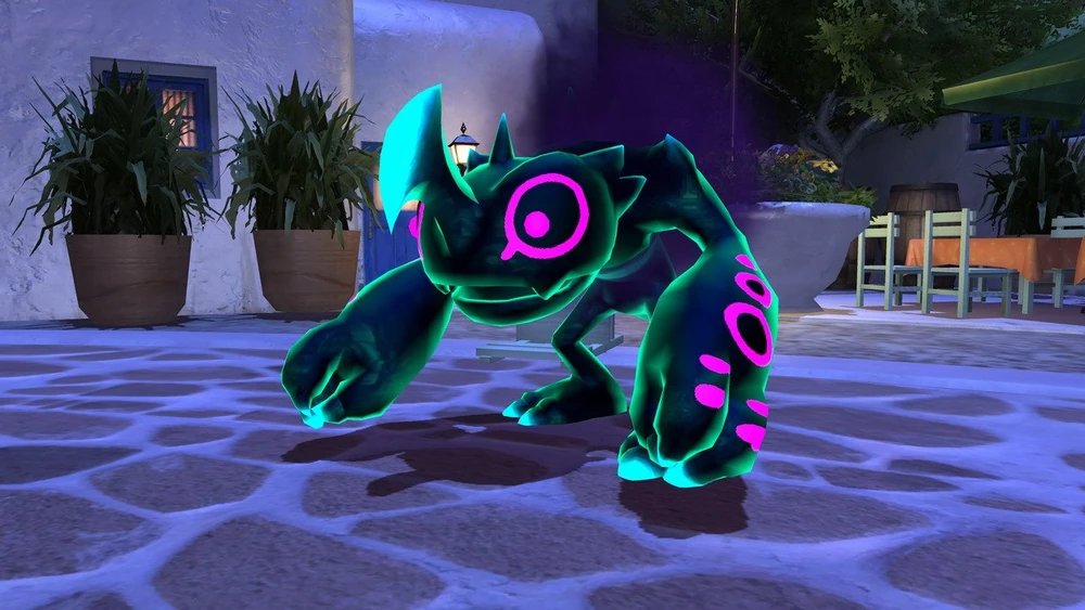 BlueKnight V2.0 tweet media