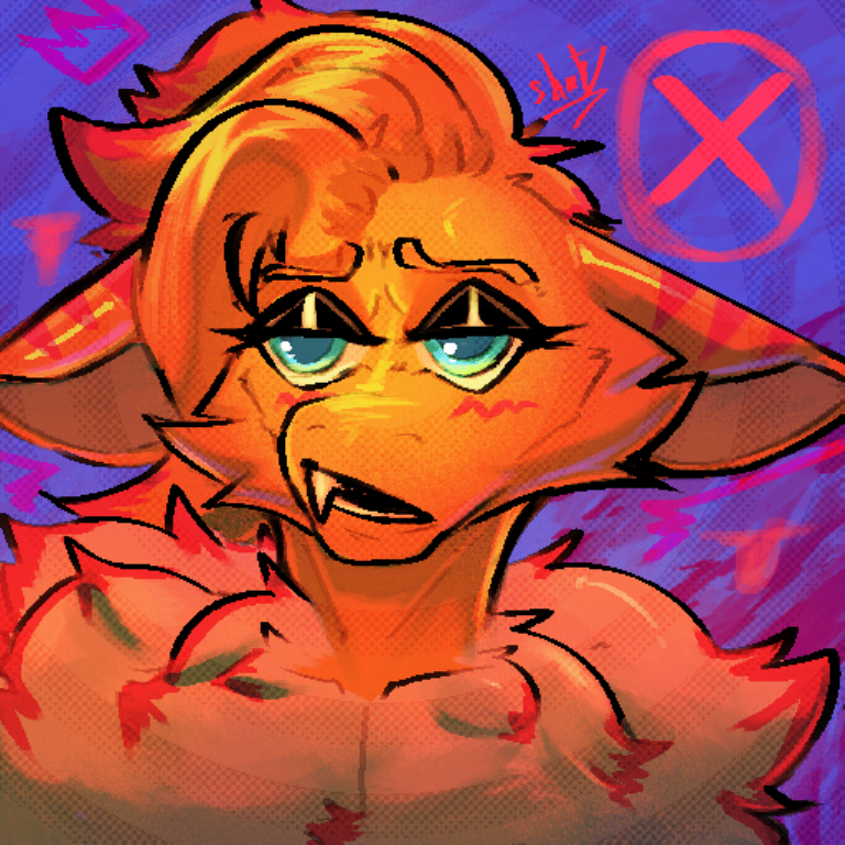 Cream 🍉🍥Commissions: CLOSED (5/4) tweet media