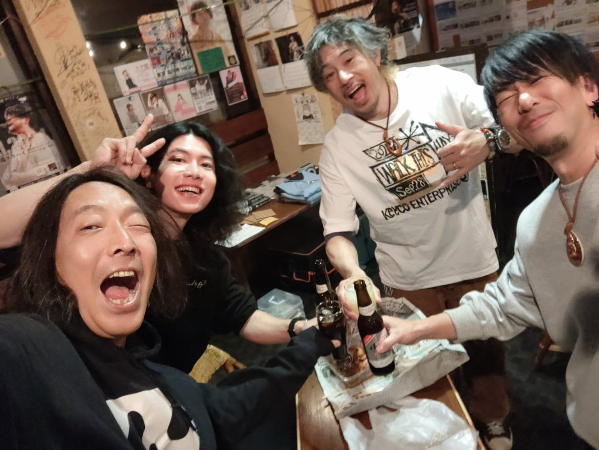 カノメヒロユキ tweet media