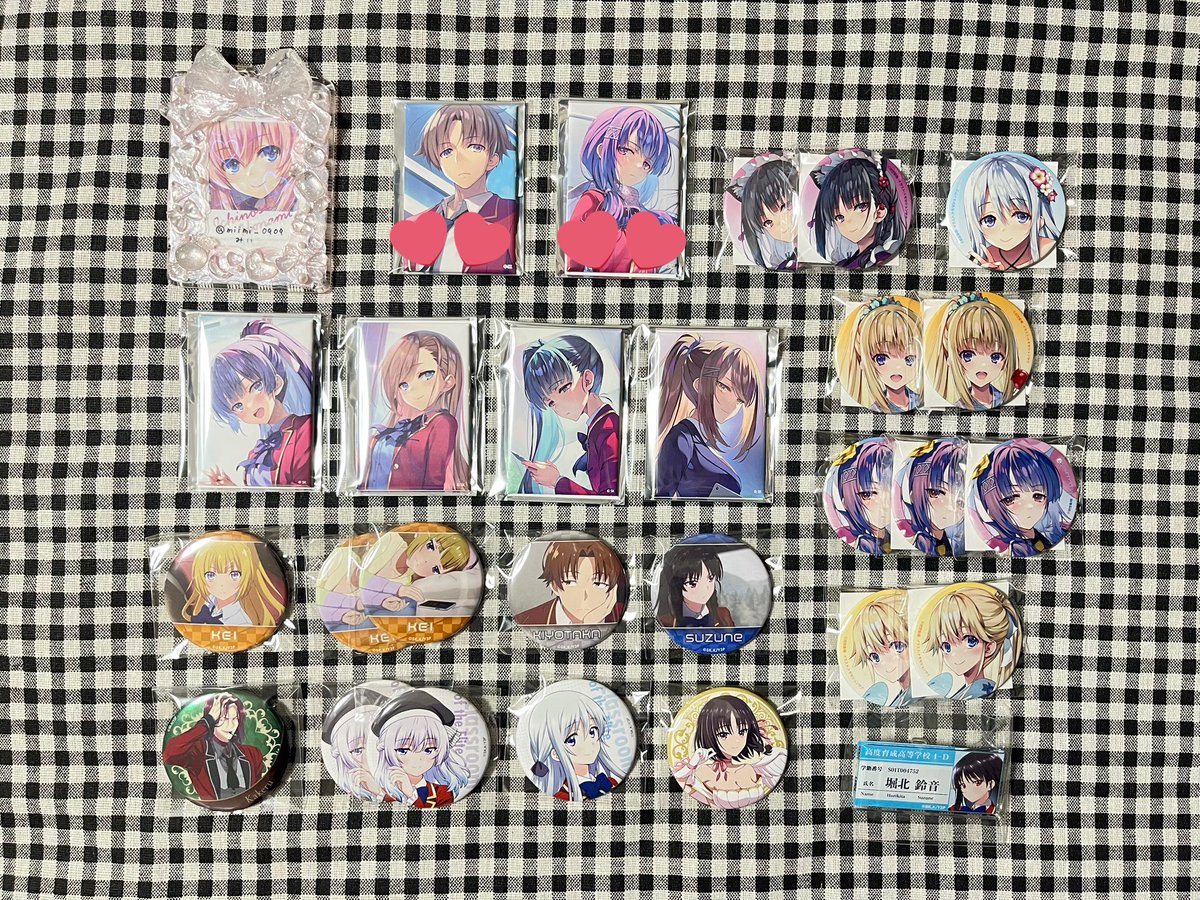 みい tweet media
