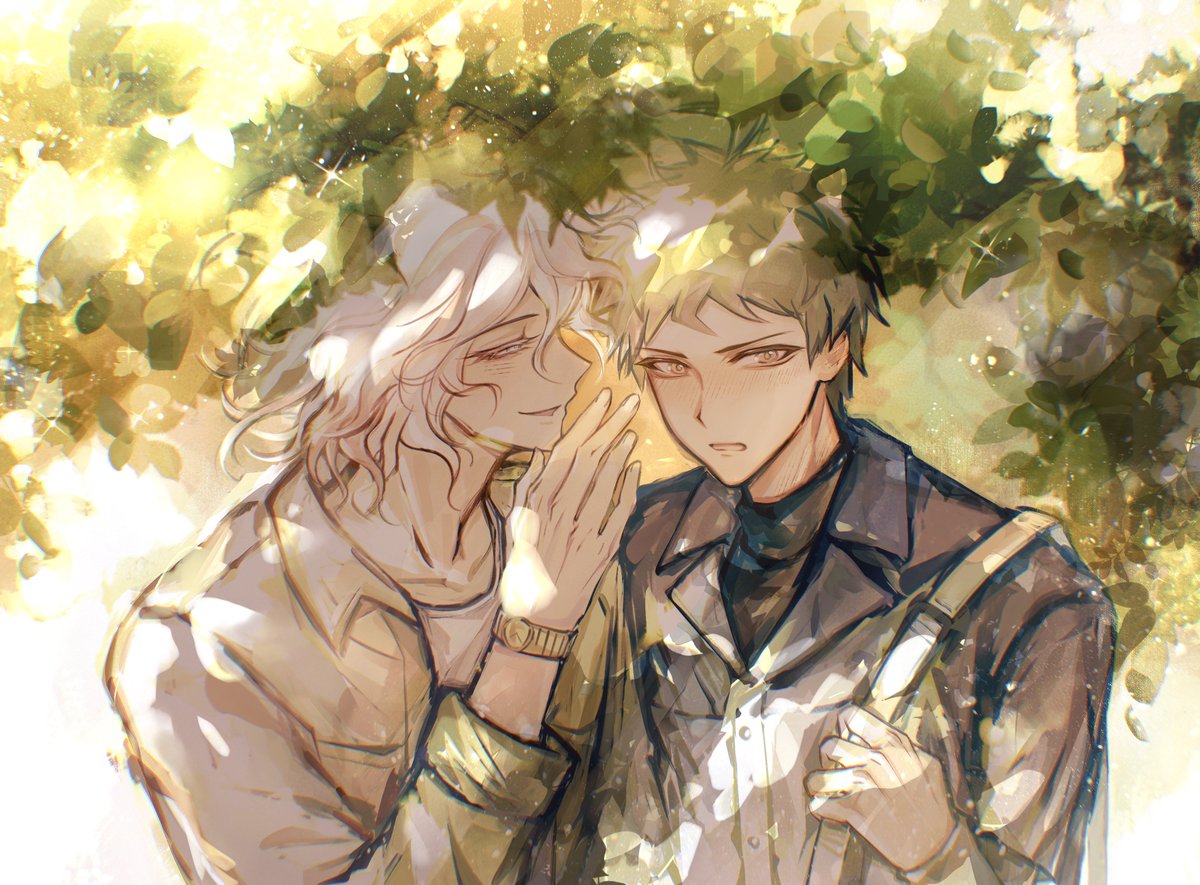 超绝自闭喵 tweet media