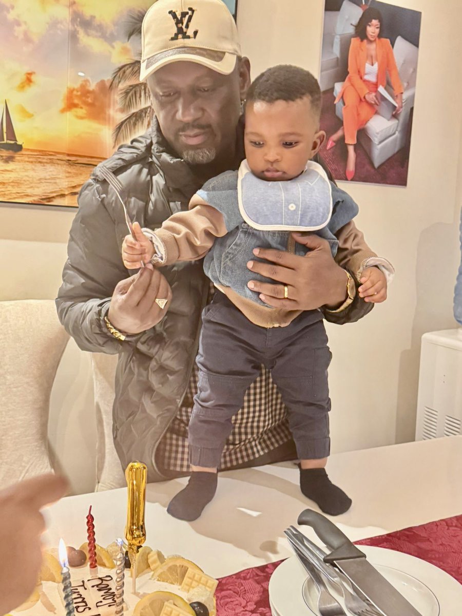 Otiende Amollo, SC,MP, EBS tweet media