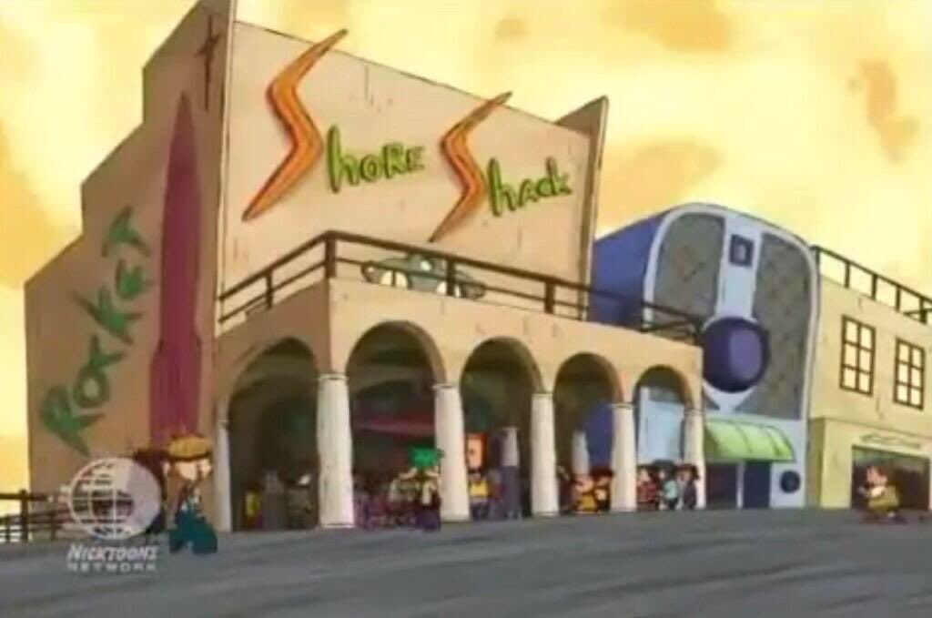 ya boy otto rocket tweet media