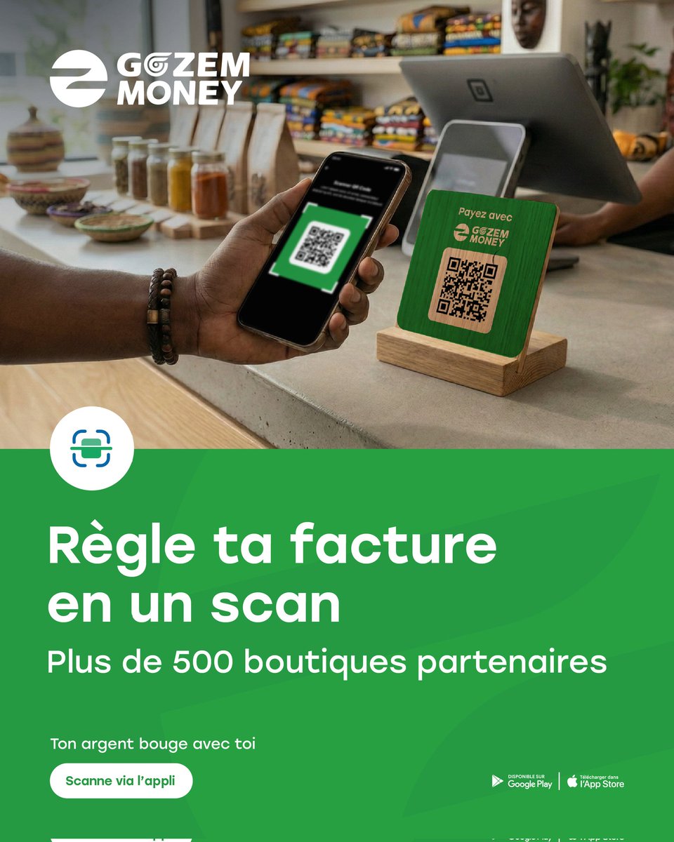 GOZEM Togo 🇹🇬 tweet media