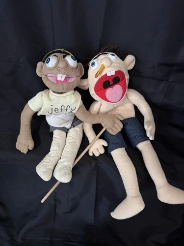 Jeffy Daily! tweet media