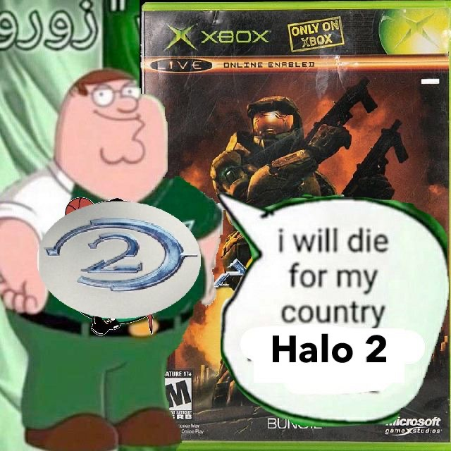 The Arbiter tweet media