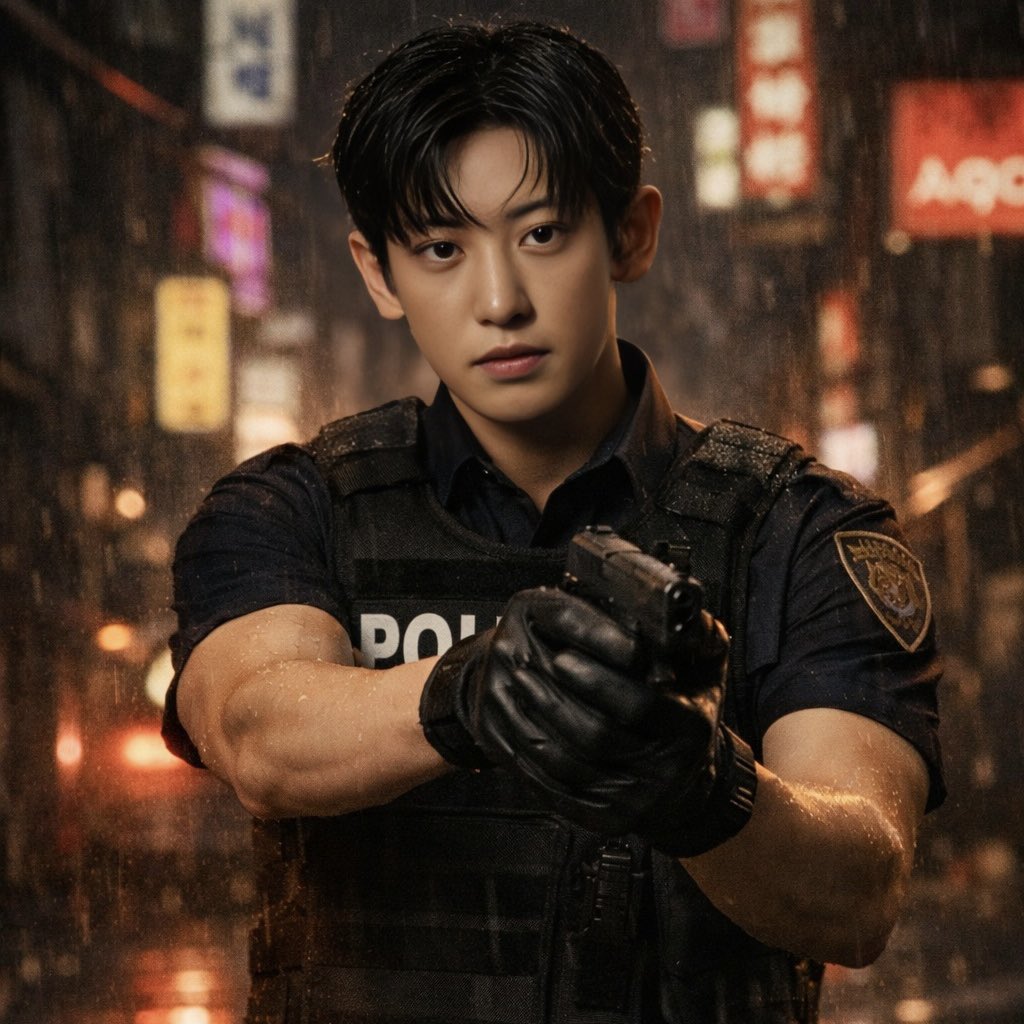 gigi viu o Baekhyun ❤️🇧🇷 tweet media