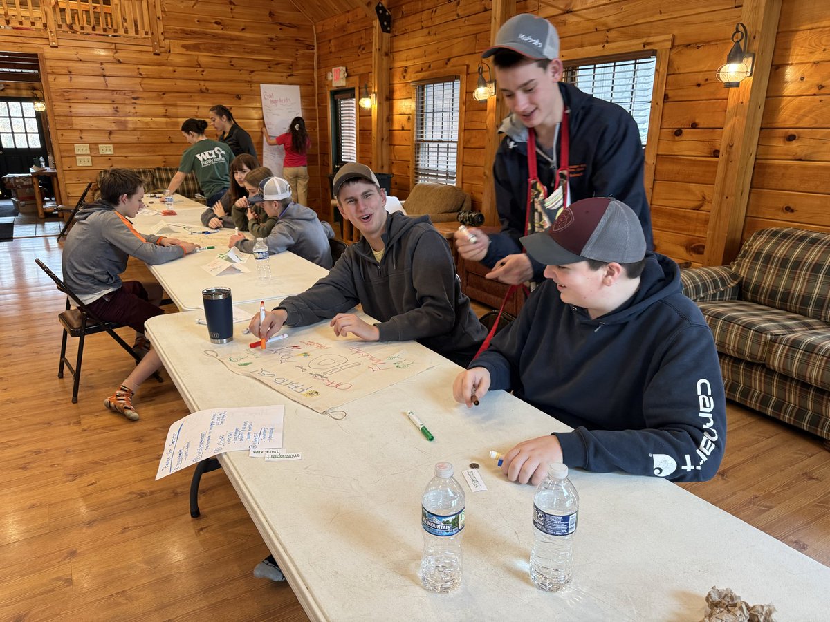 North Montgomery FFA tweet media