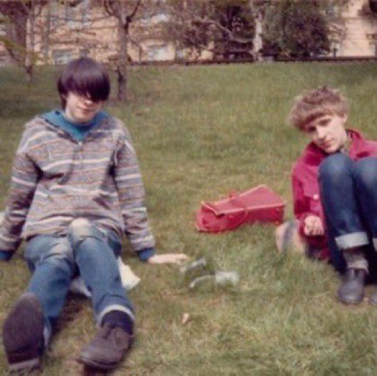 Bill Pourquoimec tweet media