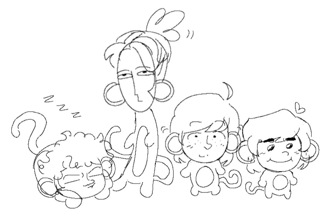 tapioca tund-ray 🪽 tweet media