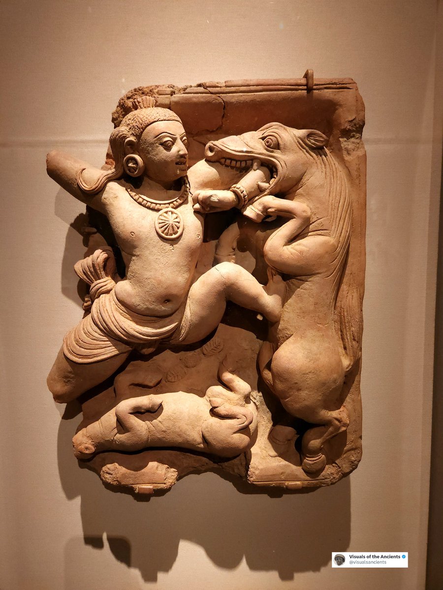 Visuals of the Ancients tweet media