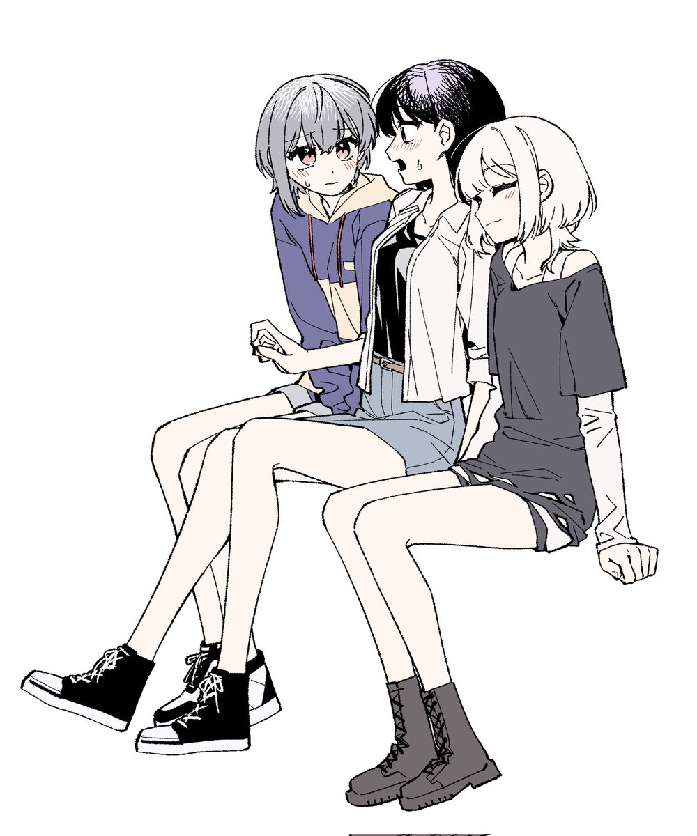 鳥川子（とがこ tweet media