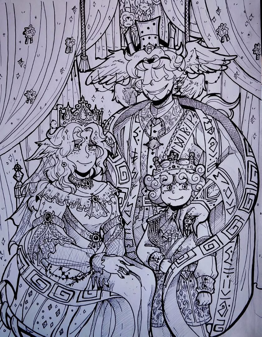 FARBEKIND tweet media