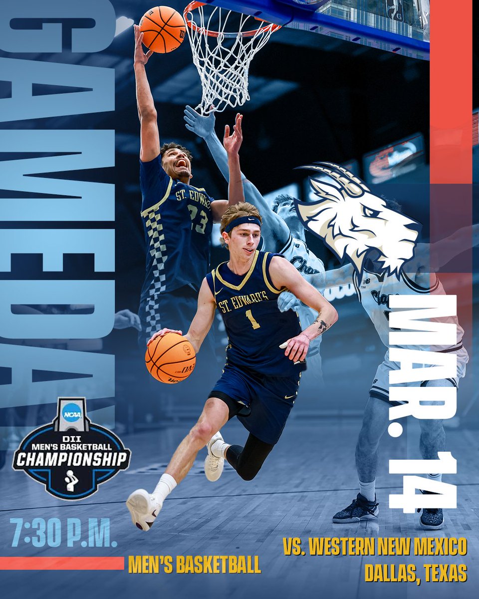 St. Edward's Hilltoppers tweet media