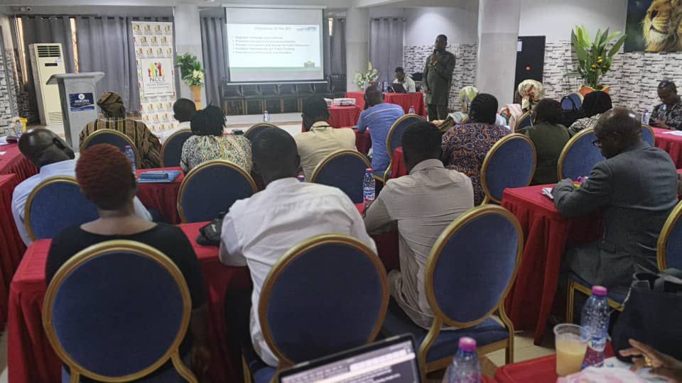 #NCCEGHANA tweet media