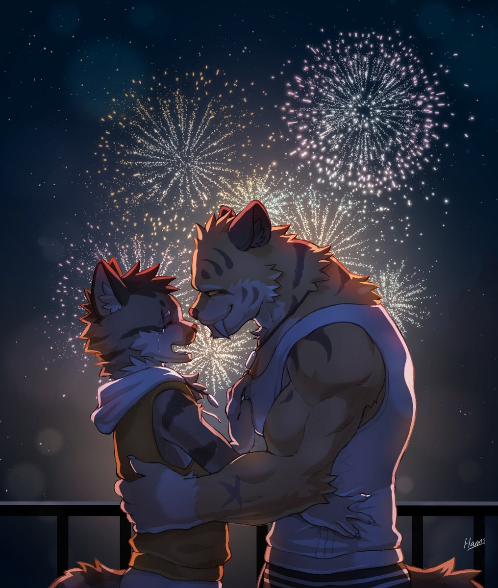 BlackHam tweet media