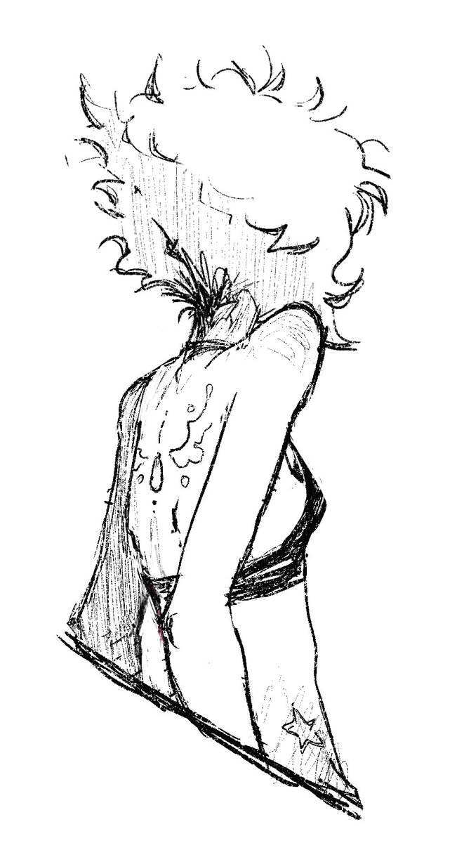 sprat_jpeg's tweet photo. lapisss and my take on her tats https://t.co/VsiOdBD5jC