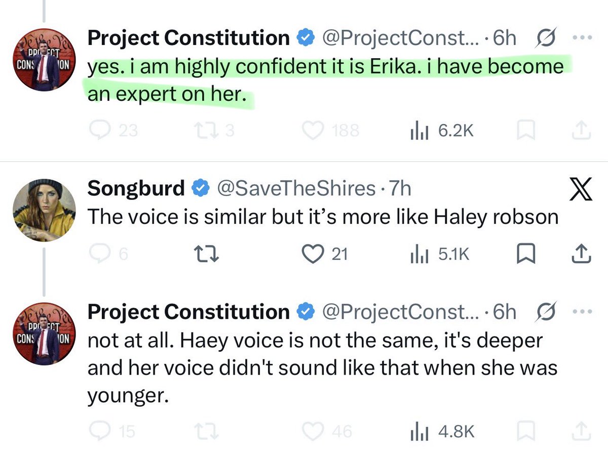 Britta | NoSoup4Knowles tweet media