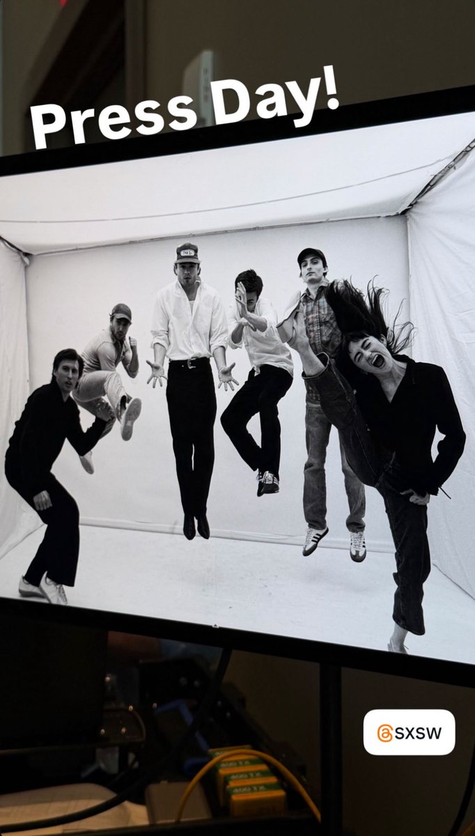 Gabriel LaBelle Updates tweet media