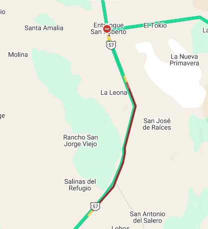 Rastreo ALR tweet media