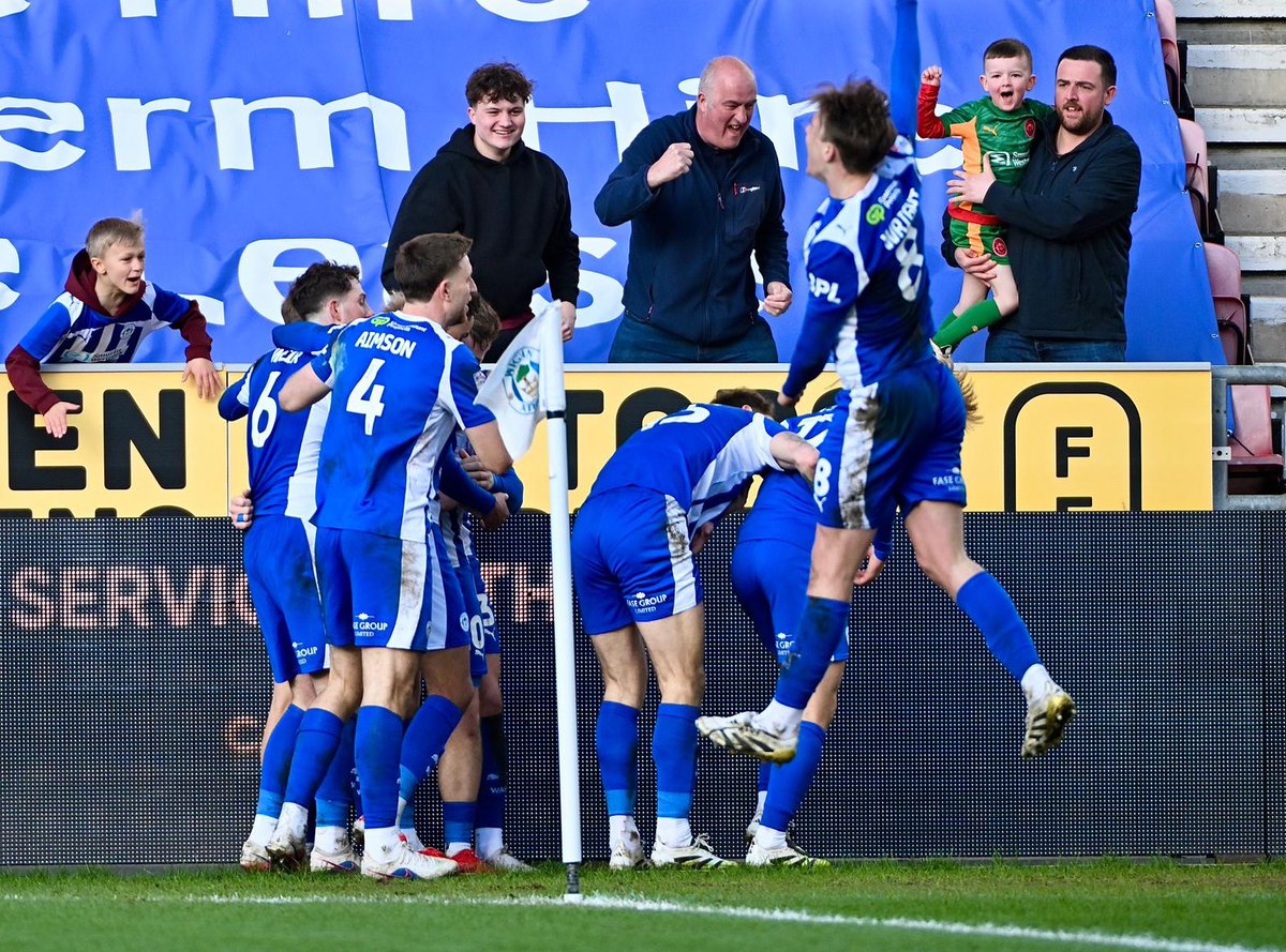 Paul Kendrick tweet media