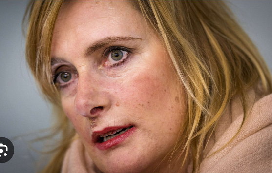 Micha Kat, the last reporter standing tweet media