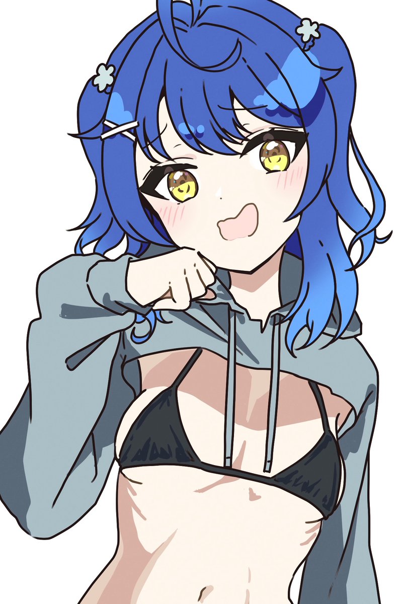 古昼凪 (@kohirunagi) on Twitter photo 
