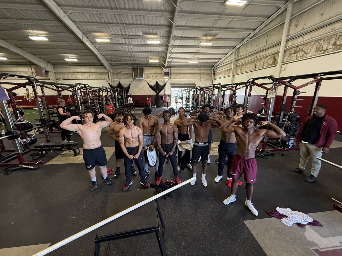 FARMER PERFORMANCE tweet media