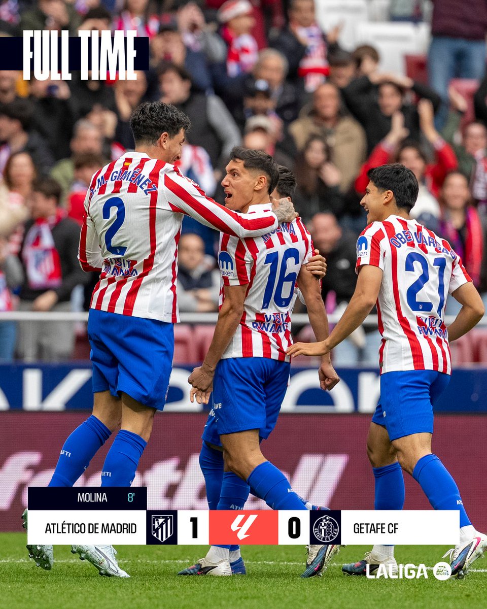 아틀레티코-헤타페 경기 관련 이미지